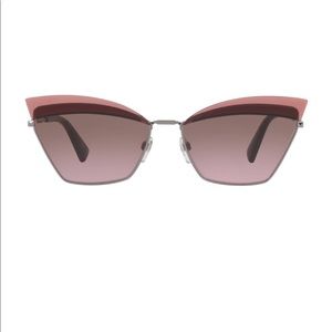 Authentic Valentino VA 2029 3005/14  Sunglasses